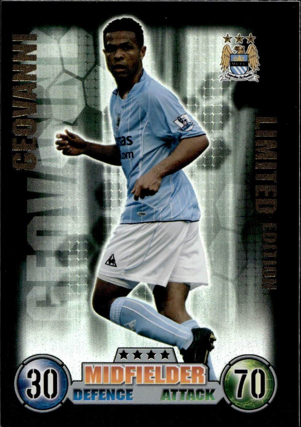 Premier League 2008